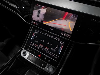 2020 Audi A8 - Thumbnail