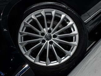 2020 Audi A8 - Thumbnail