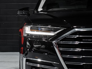 2020 Audi A8 - Thumbnail