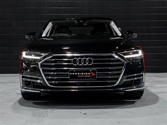 2020 Audi A8 - Thumbnail