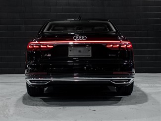 2020 Audi A8 - Thumbnail