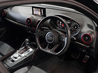 2017 Audi S3 - Thumbnail