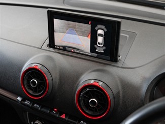 2017 Audi S3 - Thumbnail