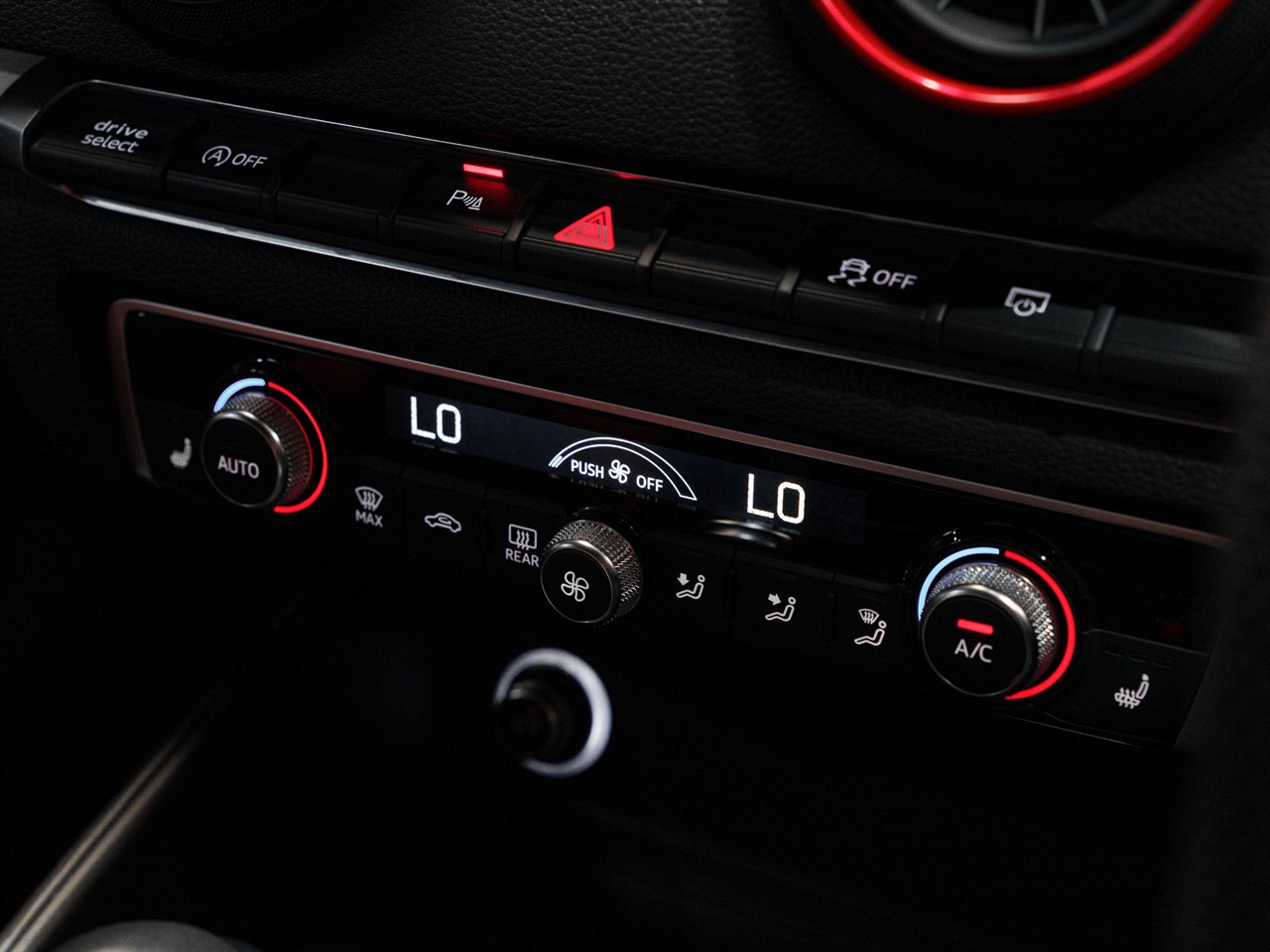 2017 Audi S3