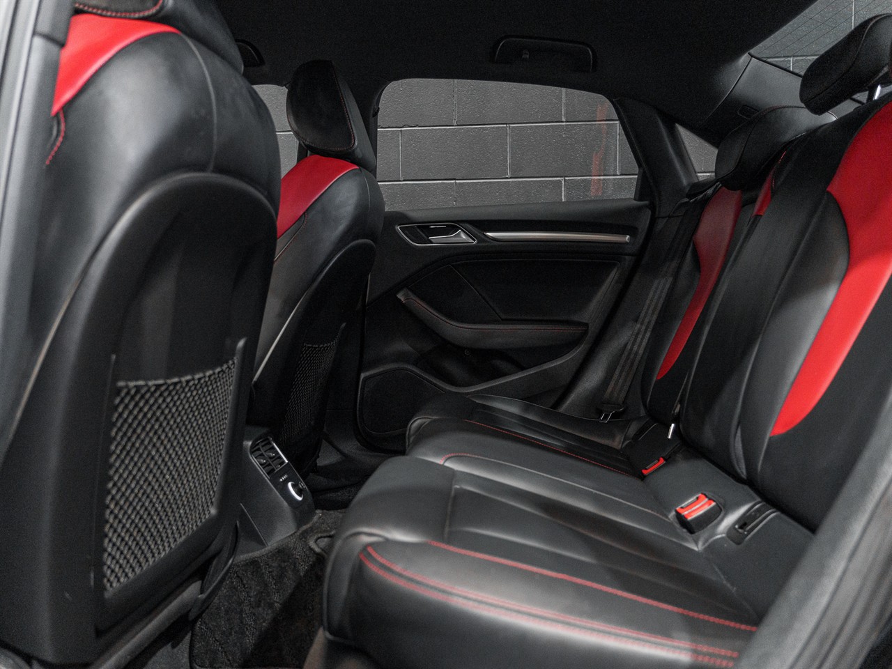 2017 Audi S3