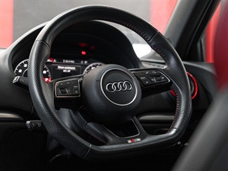 2017 Audi S3 - Thumbnail