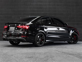 2017 Audi S3 - Thumbnail