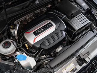 2017 Audi S3 - Thumbnail