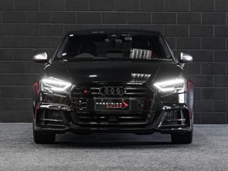 2017 Audi S3 - Thumbnail