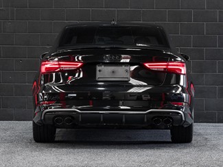 2017 Audi S3 - Thumbnail