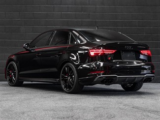 2017 Audi S3 - Thumbnail
