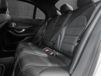 2016 Mercedes-Benz C 63 - Thumbnail