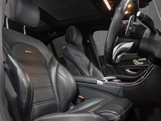 2016 Mercedes-Benz C 63 - Thumbnail