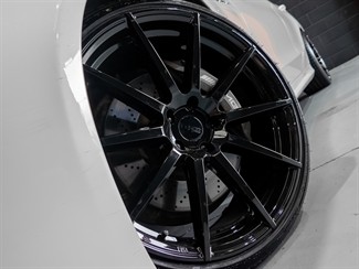 2016 Mercedes-Benz C 63 - Thumbnail