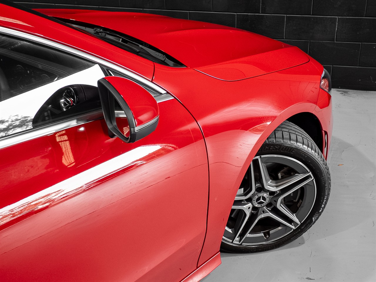 2020 Mercedes-Benz CLA 250