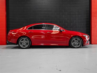 2020 Mercedes-Benz CLA 250 - Thumbnail