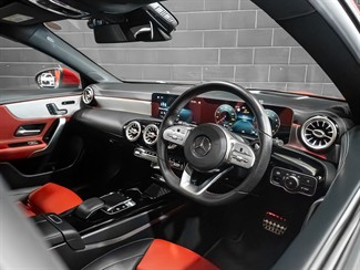 2020 Mercedes-Benz CLA 250 - Thumbnail