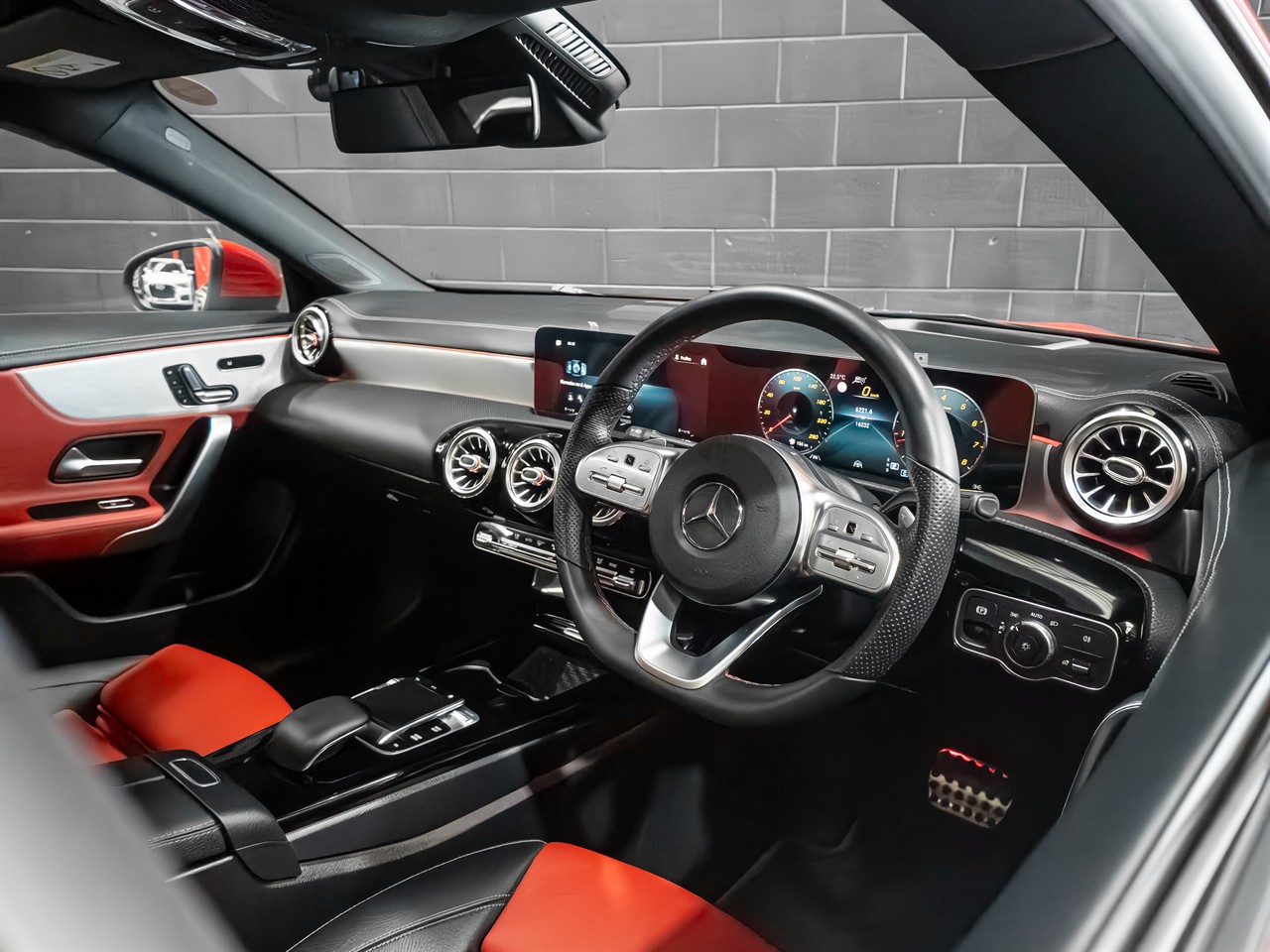 2020 Mercedes-Benz CLA 250