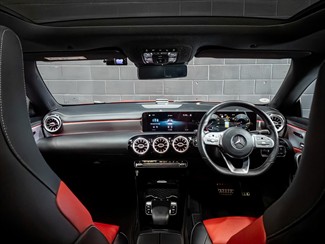 2020 Mercedes-Benz CLA 250 - Thumbnail