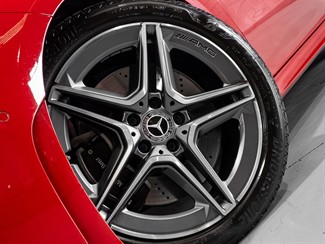 2020 Mercedes-Benz CLA 250 - Thumbnail