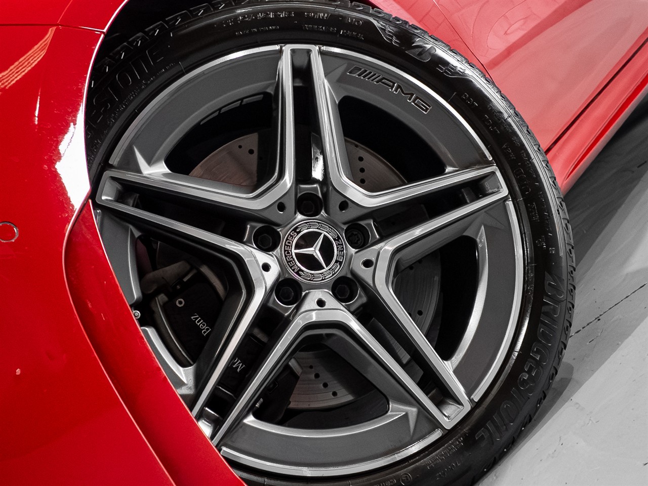 2020 Mercedes-Benz CLA 250