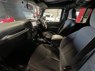 2013 Jeep Wrangler - Thumbnail