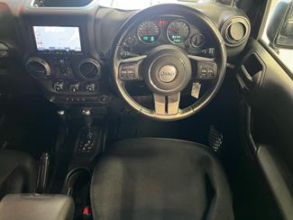 2013 Jeep Wrangler - Thumbnail