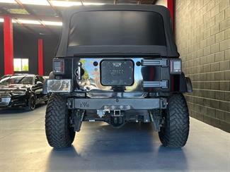 2013 Jeep Wrangler - Thumbnail