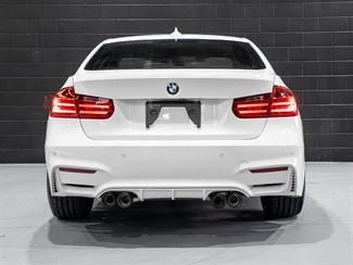 2014 BMW 320I - Thumbnail