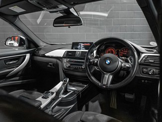 2014 BMW 320I - Thumbnail