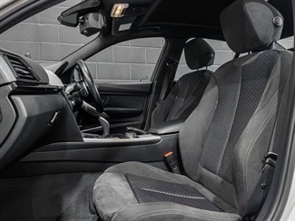 2014 BMW 320I - Thumbnail