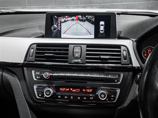 2014 BMW 320I - Thumbnail