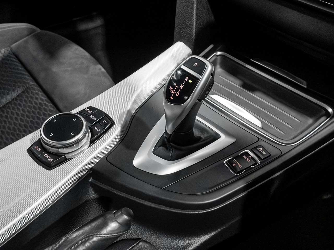 2014 BMW 320I