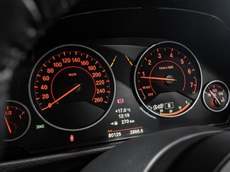 2014 BMW 320I - Thumbnail