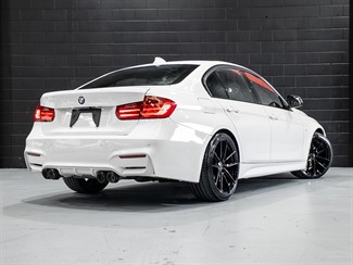 2014 BMW 320I - Thumbnail