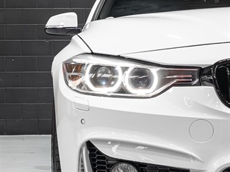 2014 BMW 320I - Thumbnail