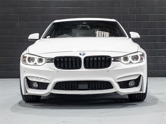 2014 BMW 320I - Thumbnail