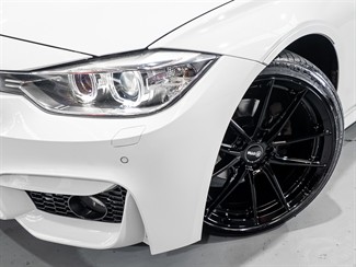 2014 BMW 320I - Thumbnail
