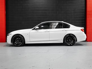 2014 BMW 320I - Thumbnail