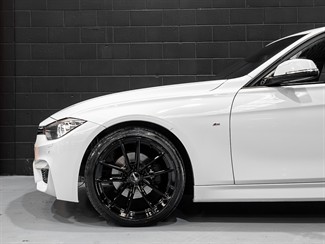 2014 BMW 320I - Thumbnail