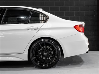2014 BMW 320I - Thumbnail