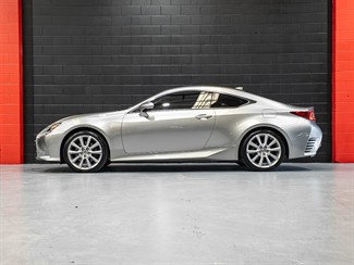 2015 Lexus Rc350 - Thumbnail
