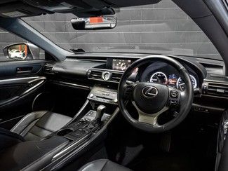 2015 Lexus Rc350 - Thumbnail