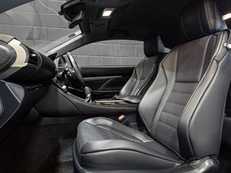 2015 Lexus Rc350 - Thumbnail