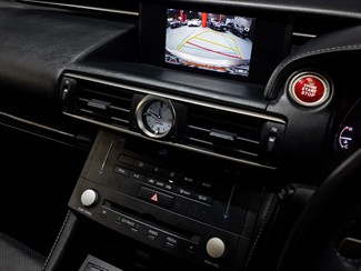 2015 Lexus Rc350 - Thumbnail