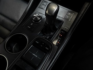 2015 Lexus Rc350 - Thumbnail