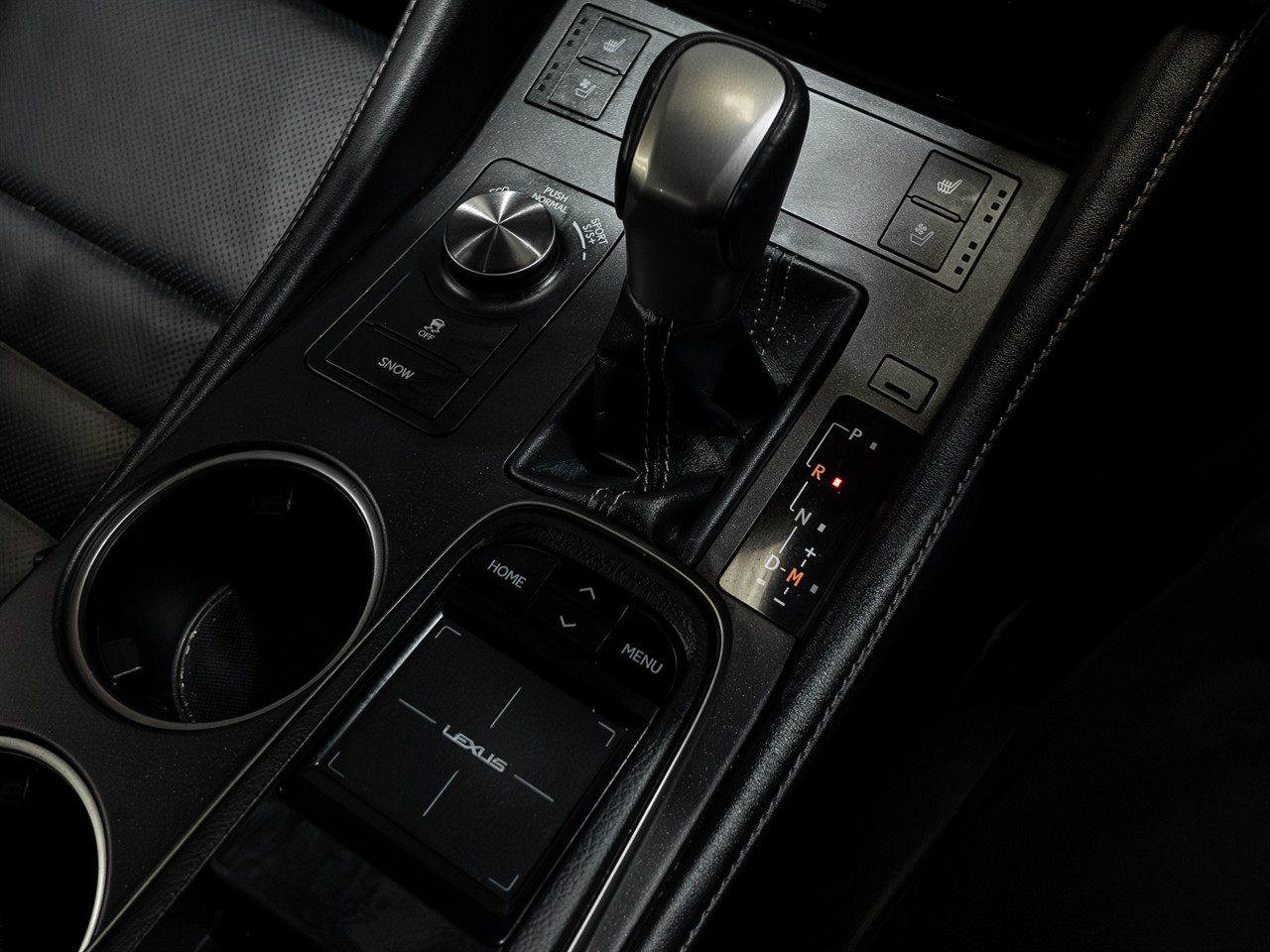2015 Lexus Rc350