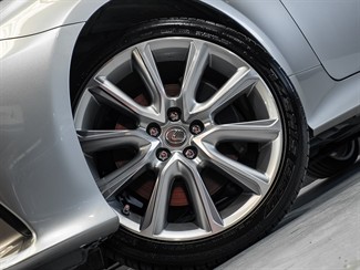 2015 Lexus Rc350 - Thumbnail