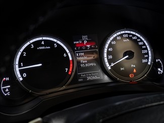 2015 Lexus Rc350 - Thumbnail