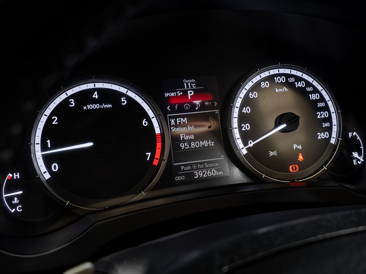 2015 Lexus Rc350
